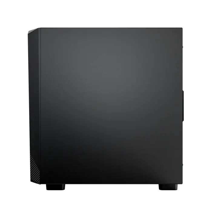 Montech X5 (B) korpusi