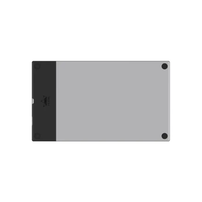 Графический планшет Huion Inspiroy Dial 2 (10.5" × 6.25") черный
