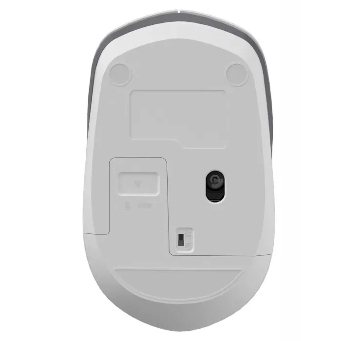 AVTECH MW306 oq-kulrang sichqoncha