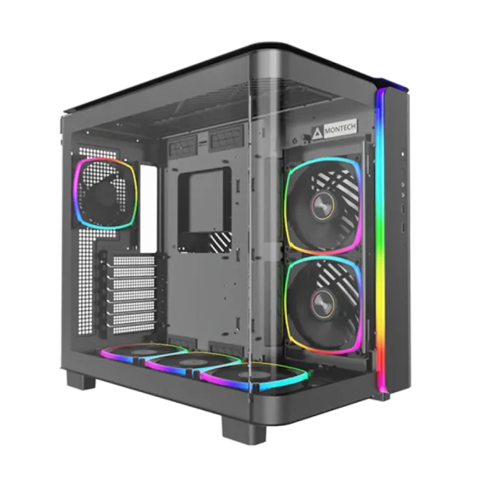 Montech KING 95 Pro (B) korpusi