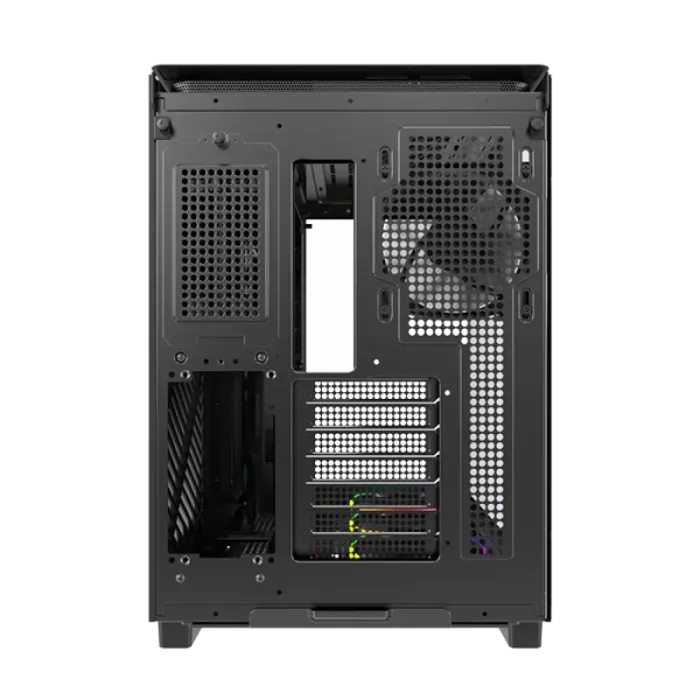 Montech KING 95 Pro (B) korpusi