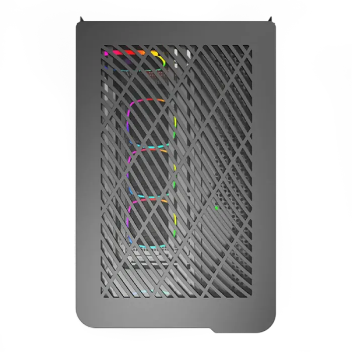 Montech KING 95 Pro (B) korpusi