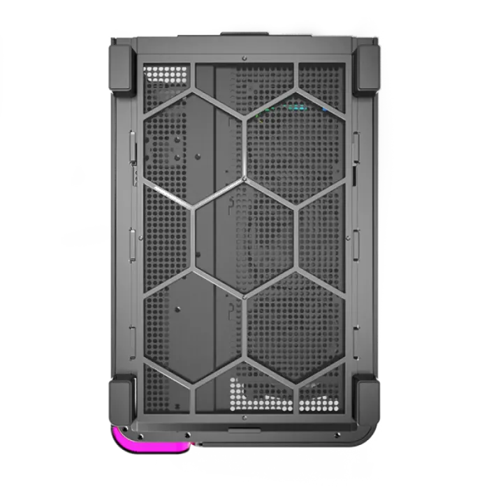 Montech KING 95 Pro (B) korpusi