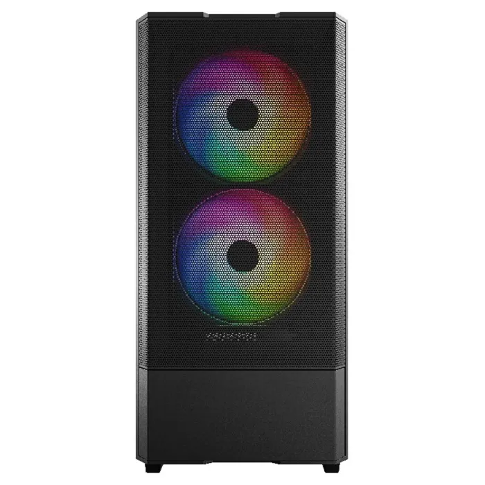 Powercase Mistral AY3B ARGB korpusi