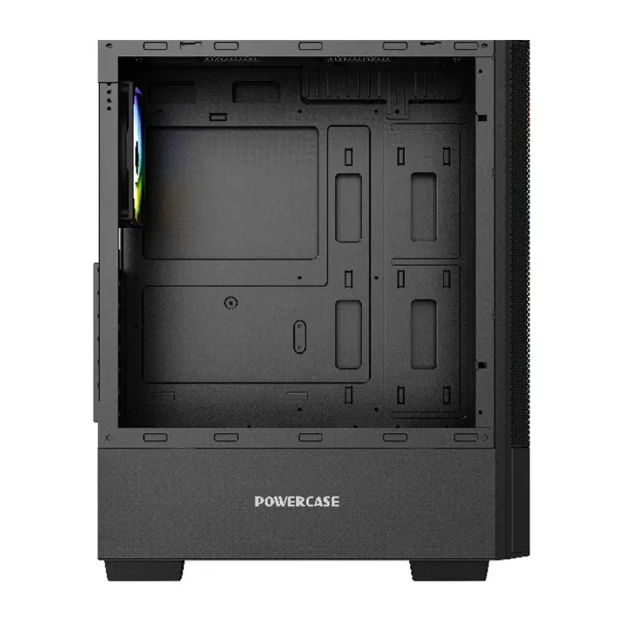 Powercase Mistral AY3B ARGB korpusi
