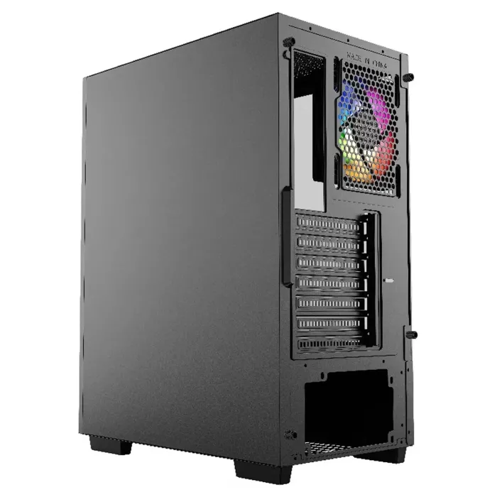Powercase Mistral AY3B ARGB korpusi