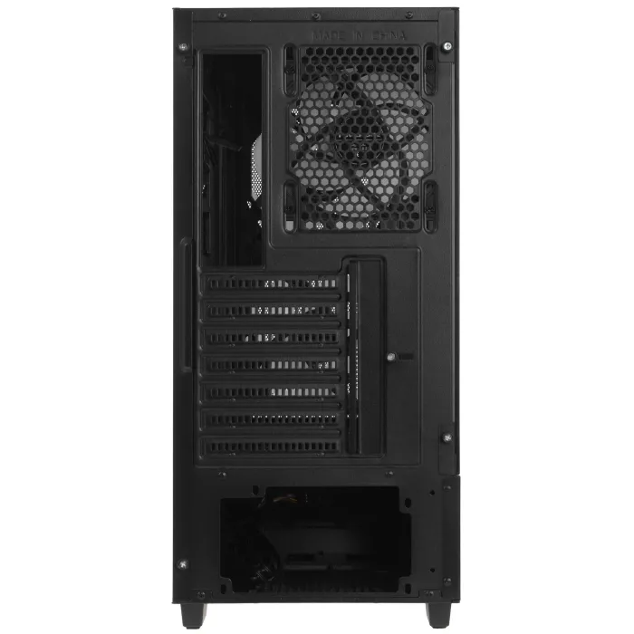 Powercase Mistral AY3B ARGB korpusi