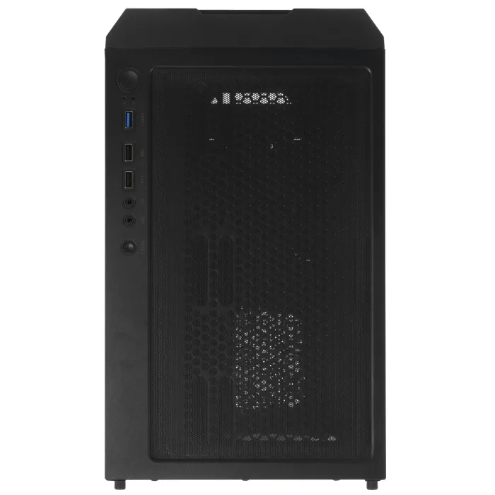 Powercase Mistral AY3B ARGB korpusi