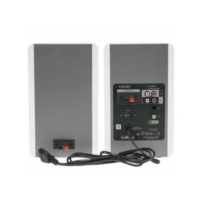 Акустическая система Edifier R1280DB white silver