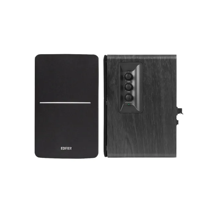 Акустическая система Edifier R1280DBs black