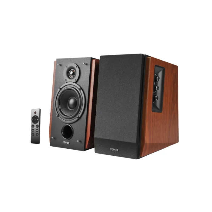 Акустическая система Edifier R1700BTs brown