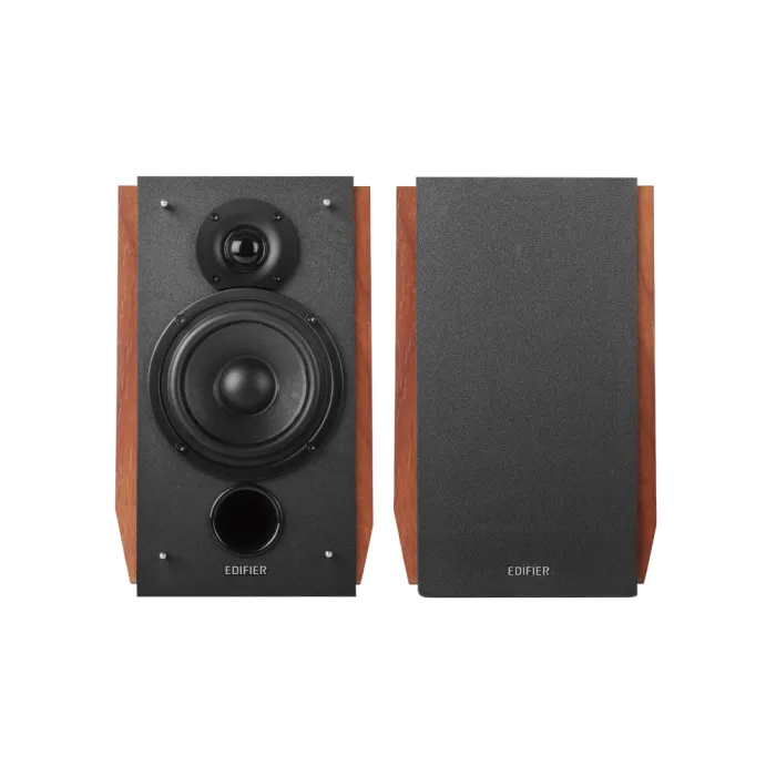 Акустическая система Edifier R1700BTs brown