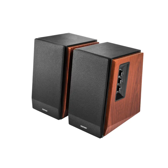 Акустическая система Edifier R1700BTs brown