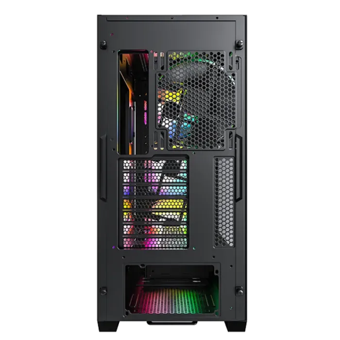 Montech AIR 903 MAX korpusi