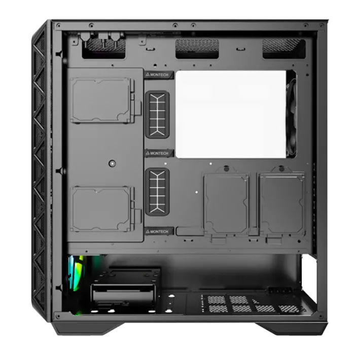 Montech AIR 903 MAX korpusi