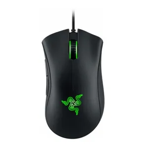 Мышь игровая Razer DeathAdder Essential Ed. USB RGB Black