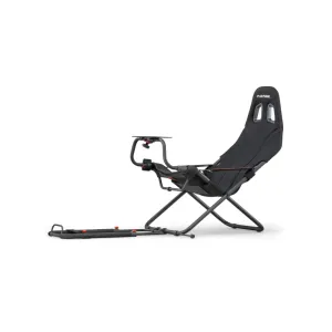 Игровое Кресло с креплениеем для Руля Playseat Challenge - ActiFit