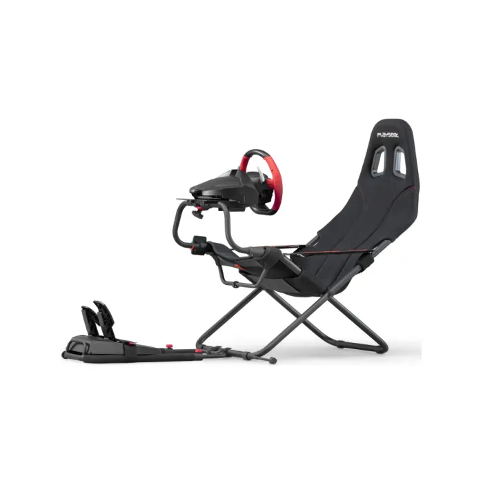 Playseat Challenge - ActiFit rul o‘rindig‘i o‘rindig‘i