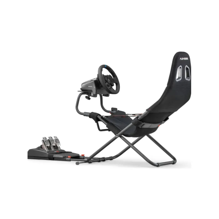 Playseat Challenge - ActiFit rul o‘rindig‘i o‘rindig‘i