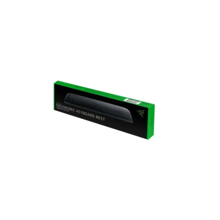 Razer Wrist Rest for Tenkeyless klaviaturasi uchun qo‘ltiq tagligi