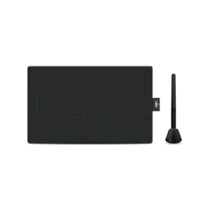 Графический планшет Huion RTM-500 (8.7"x5.4") черный