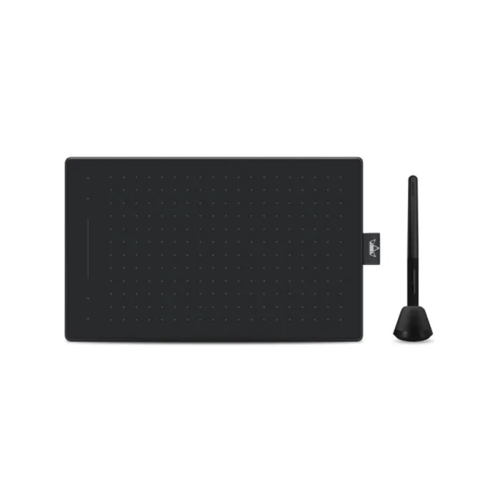 Huion RTM-500 grafik plansheti (8.7"x5.4") qora