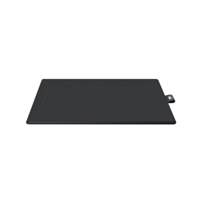 Huion RTM-500 grafik plansheti (8.7"x5.4") qora