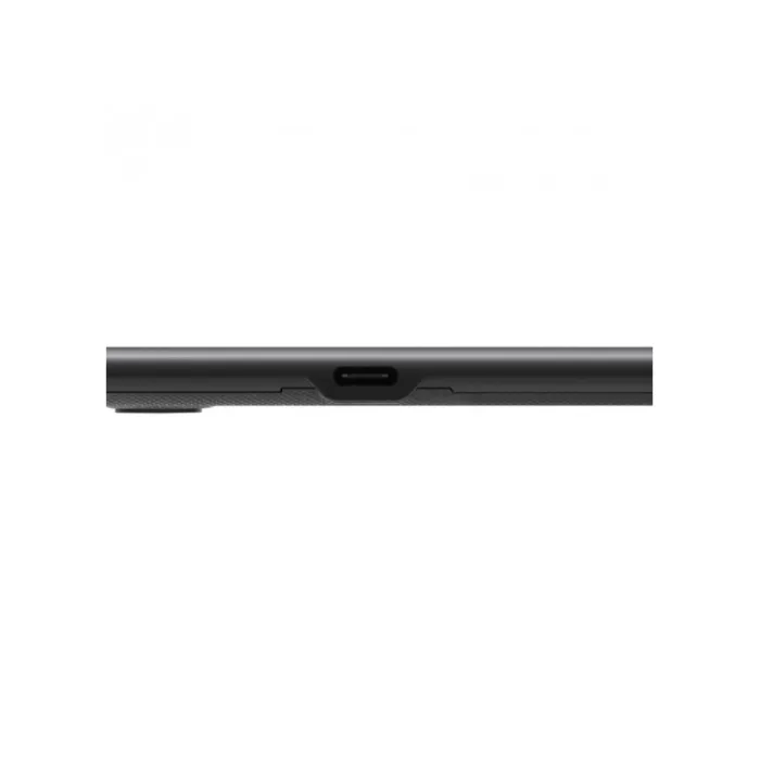 Huion RTM-500 grafik plansheti (8.7"x5.4") qora
