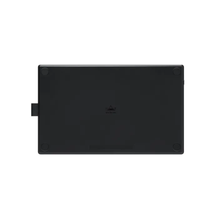 Huion RTP-700 grafik plansheti (11"x6.8") qora