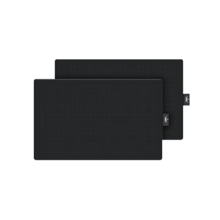 Huion RTP-700 grafik plansheti (11"x6.8") qora