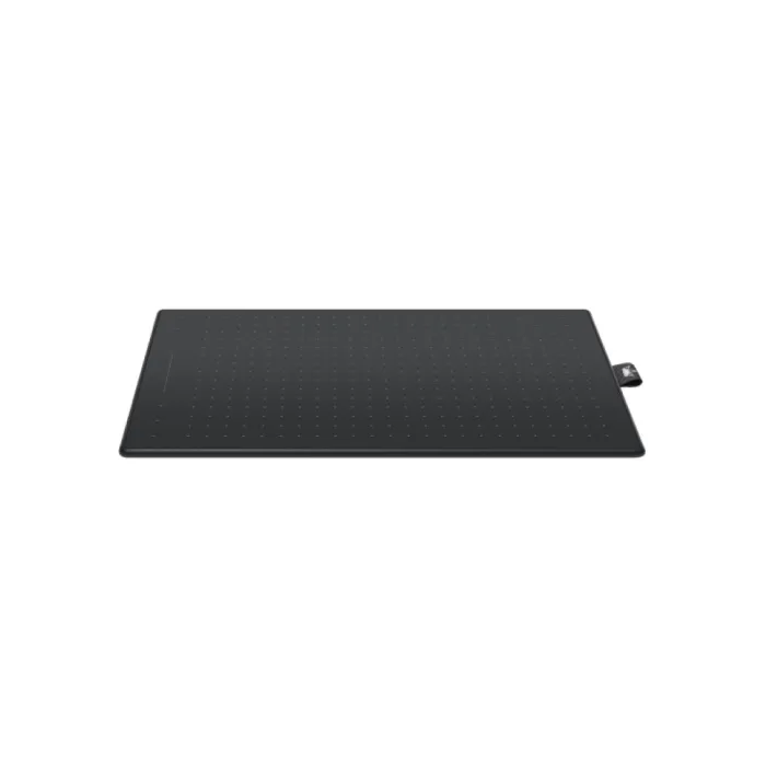Huion RTP-700 grafik plansheti (11"x6.8") qora