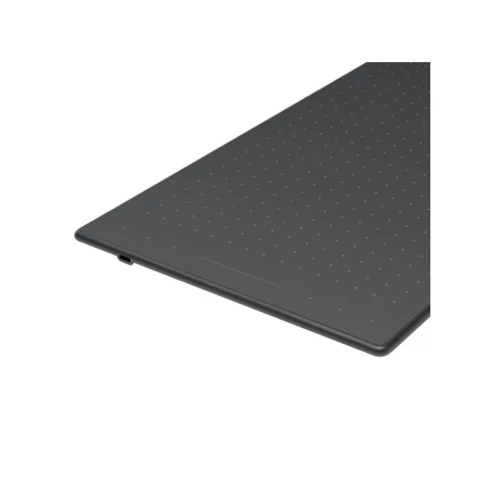 Huion RTP-700 grafik plansheti (11"x6.8") qora