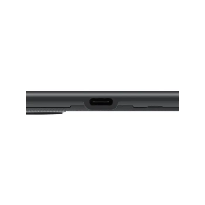 Huion RTP-700 grafik plansheti (11"x6.8") qora