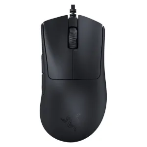 Мышь Razer DeathAdder V3, USB-A, чёрный