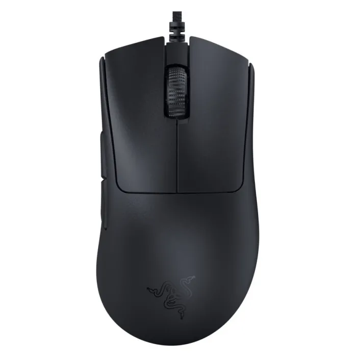 Мышь Razer DeathAdder V3, USB-A, чёрный