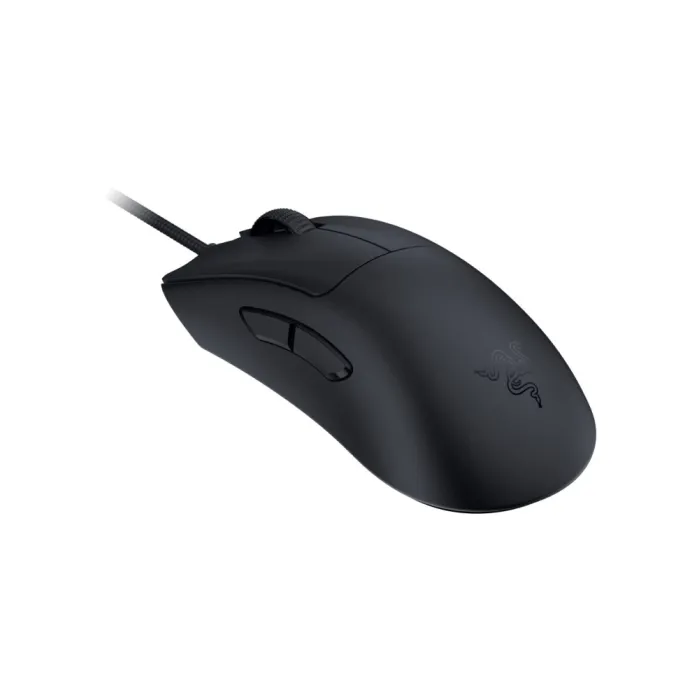 Мышь Razer DeathAdder V3, USB-A, чёрный
