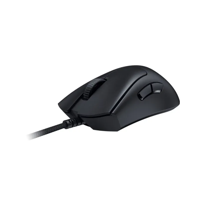 Мышь Razer DeathAdder V3, USB-A, чёрный