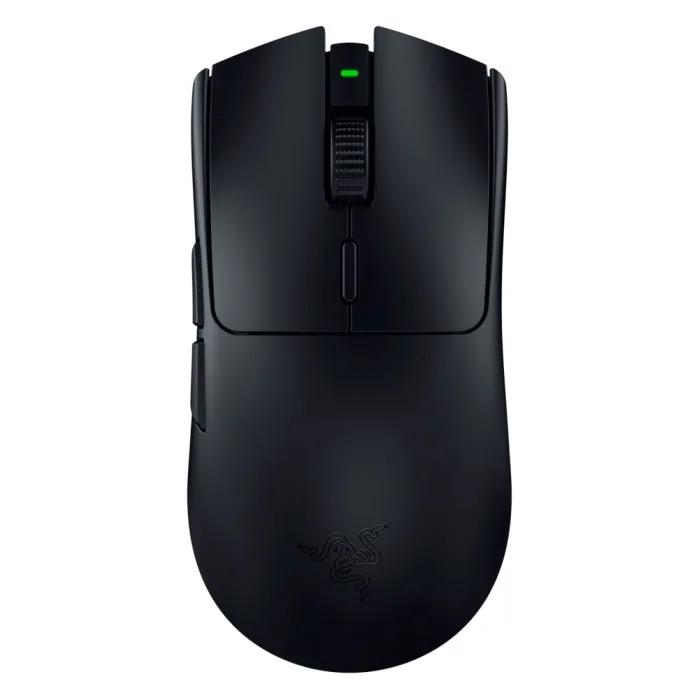 Razer Viper V3 HyperSpeed sichqonchasi, WL, qora