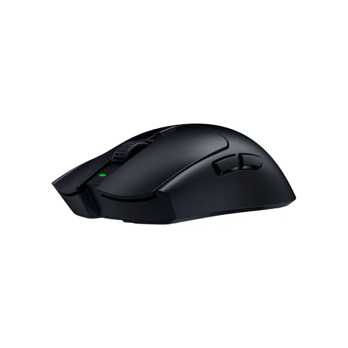 Razer Viper V3 HyperSpeed sichqonchasi, WL, qora