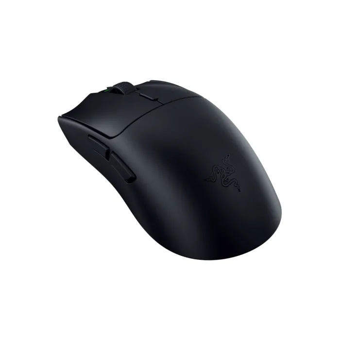 Razer Viper V3 HyperSpeed sichqonchasi, WL, qora
