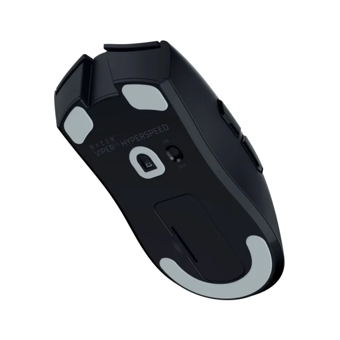 Razer Viper V3 HyperSpeed sichqonchasi, WL, qora