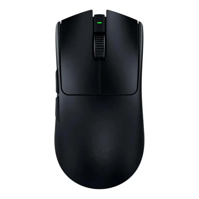 Razer Viper V3 Pro sichqonchasi, USB-A/WL, qora