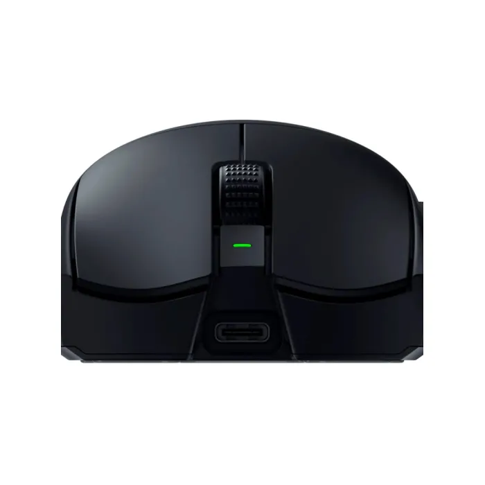 Razer Viper V3 Pro sichqonchasi, USB-A/WL, qora