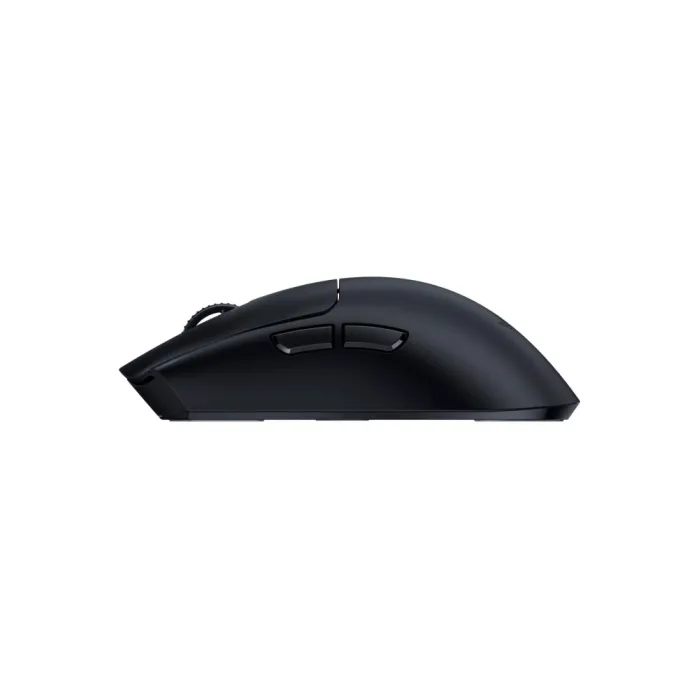 Razer Viper V3 Pro sichqonchasi, USB-A/WL, qora