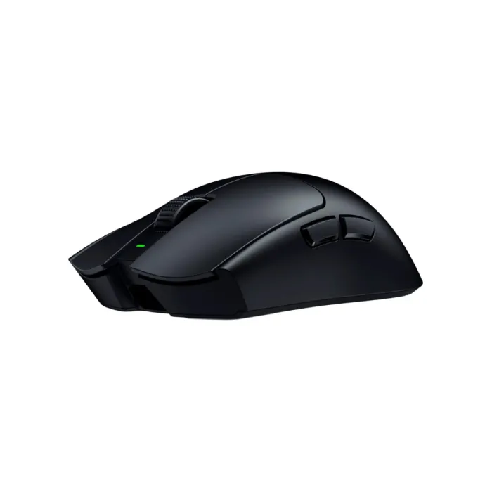 Razer Viper V3 Pro sichqonchasi, USB-A/WL, qora