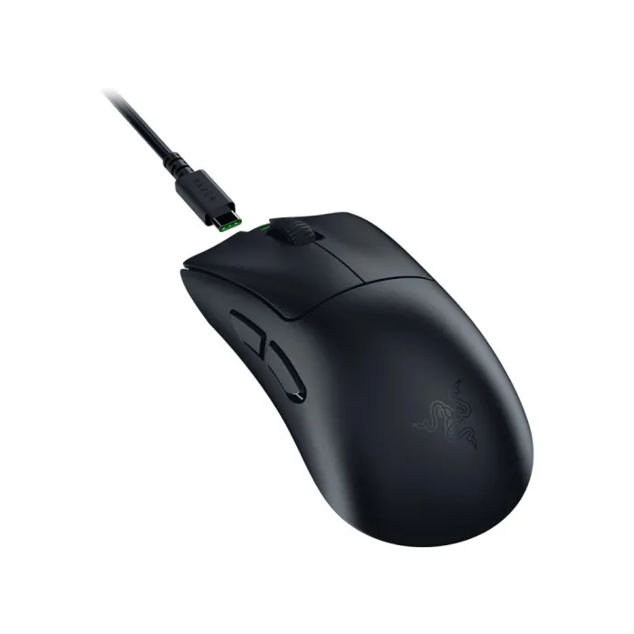 Мышь Razer DeathAdder V3 HyperSpeed, WL, чёрный