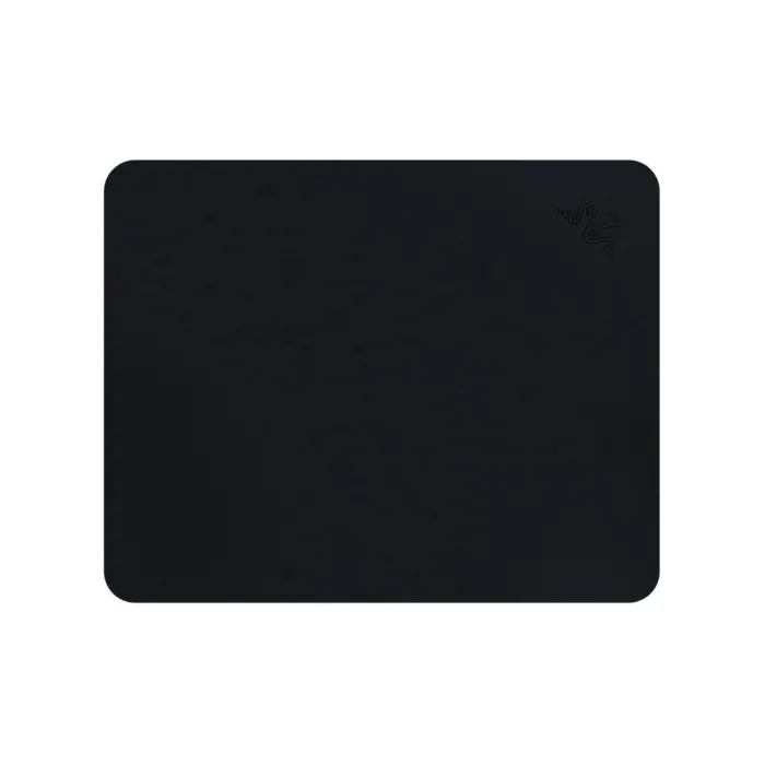 Игровая поверхность Razer Goliathus Mobile Stealth Ed., S (215x270x1.5мм) чёрный