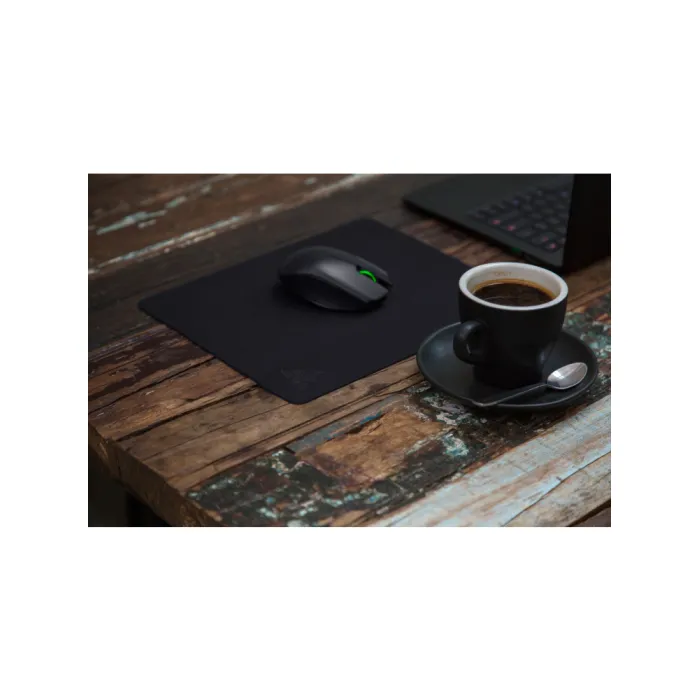 Игровая поверхность Razer Goliathus Mobile Stealth Ed., S (215x270x1.5мм) чёрный
