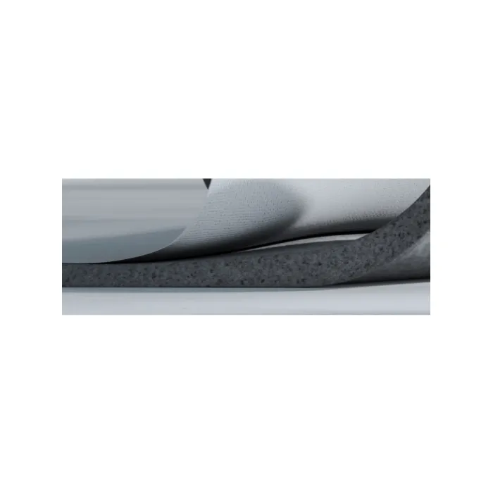 Razer Pro Glide o‘yin oynasi XXL (940x410x3mm) kulrang