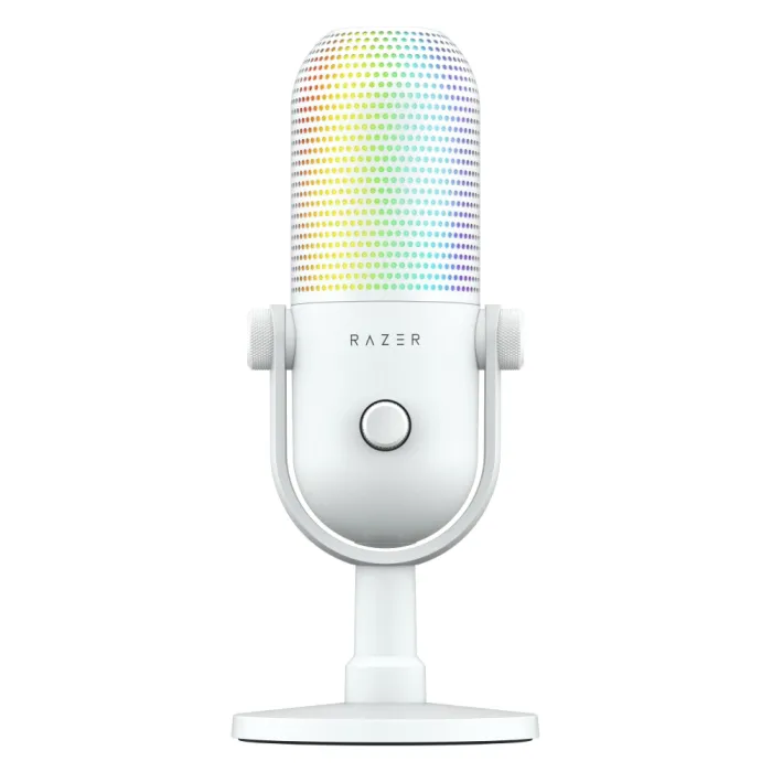 Razer Seiren V3 Chroma geymer mikrofoni, Uni, RGB, USB-A, 2m, oq
